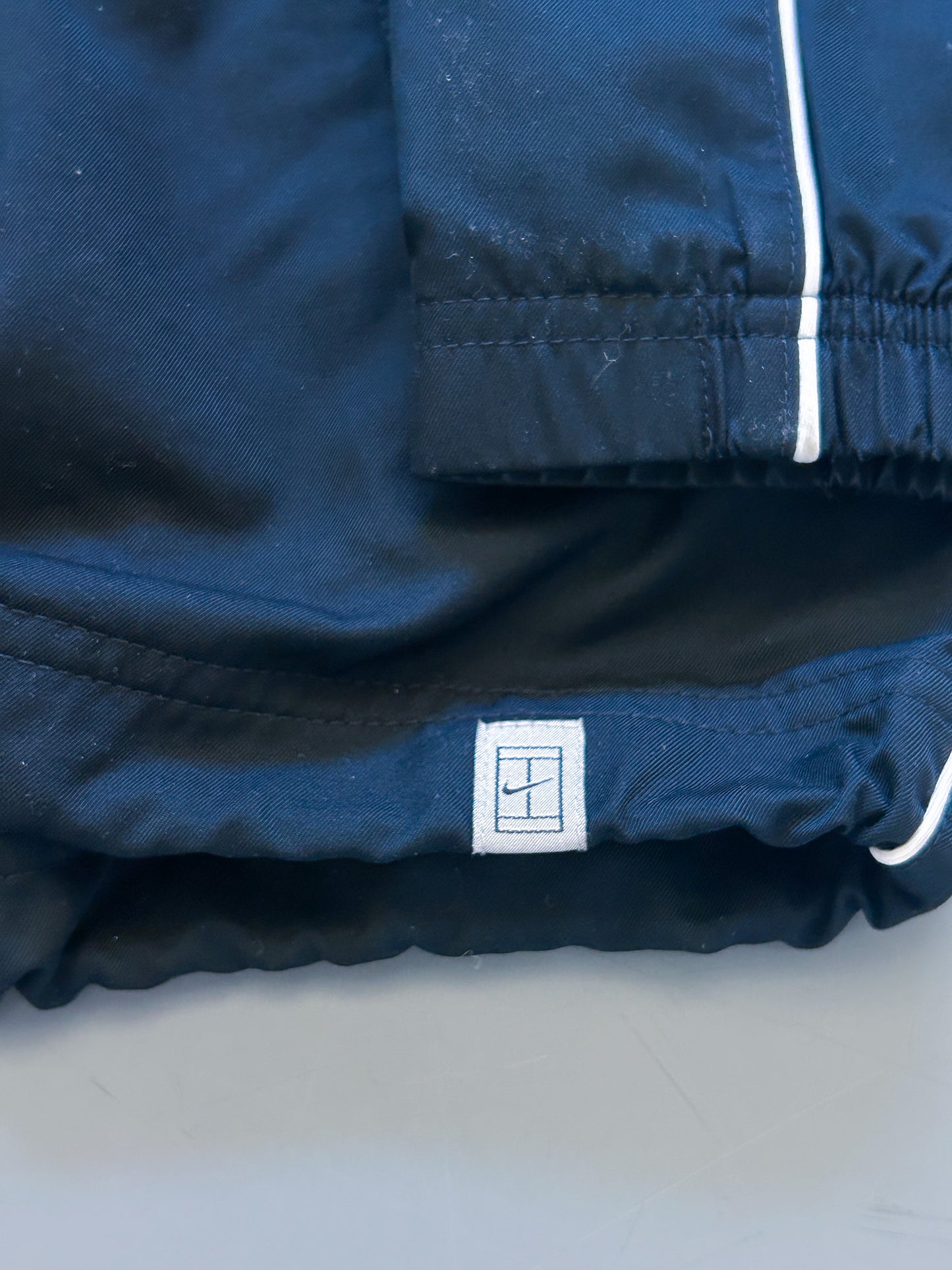 Vintage Nike Trackjacket | L