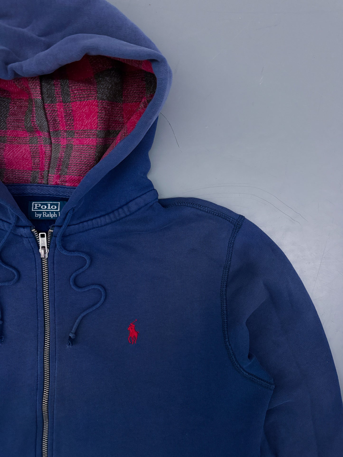 Polo Ralph Lauren Vintage Sweatjacke | M