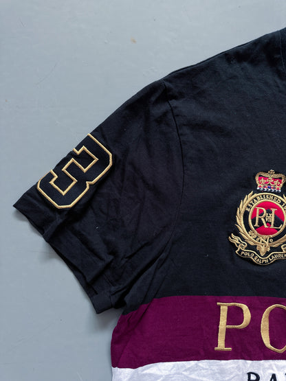 Vintage Polo Ralph Lauren T-Shirt | L