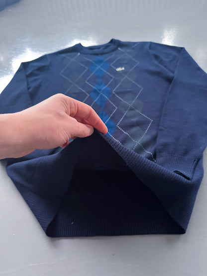 Lacoste Vintage Pullover | M