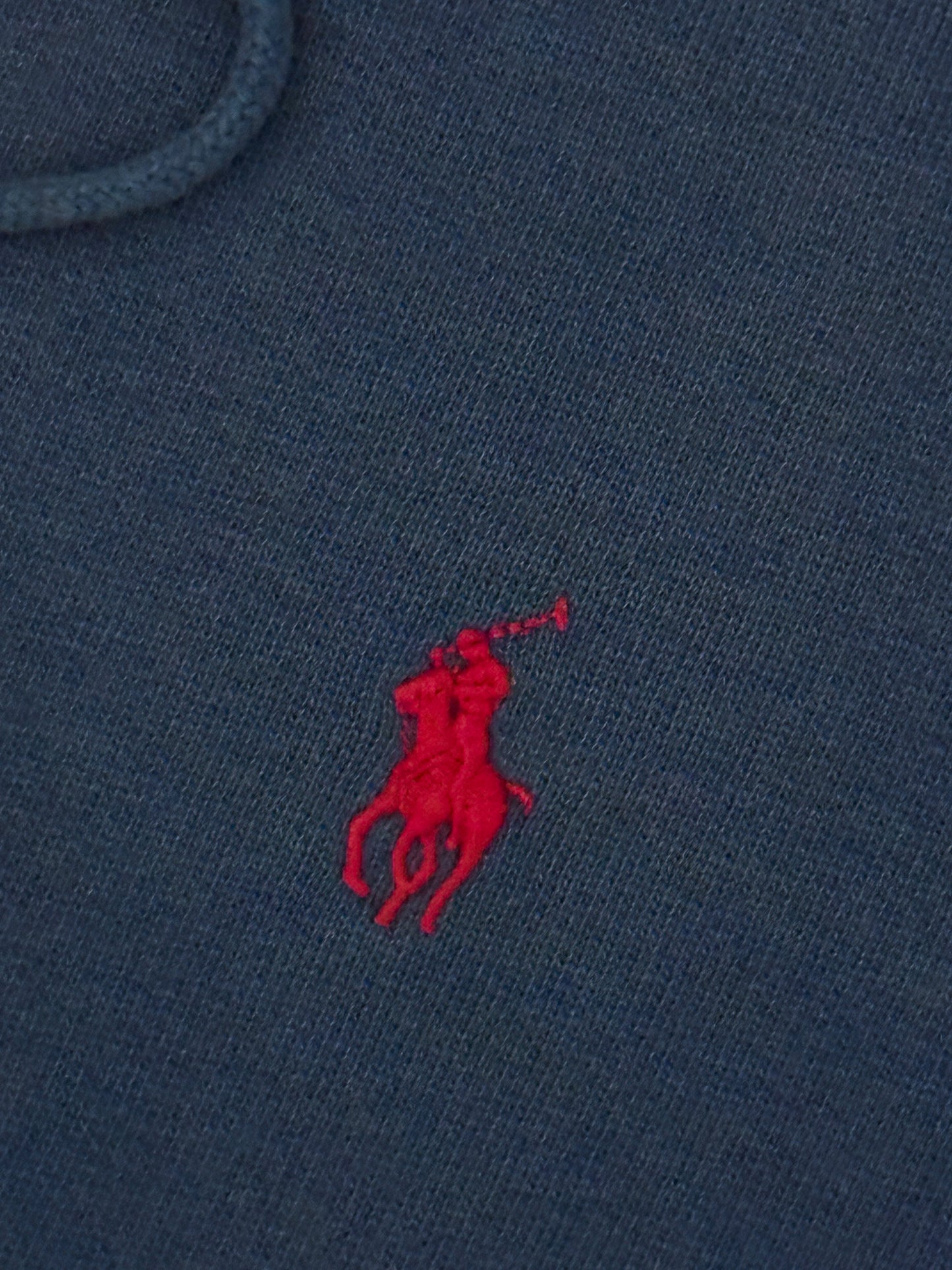 Polo Ralph Lauren Vintage Sweatjacke | M