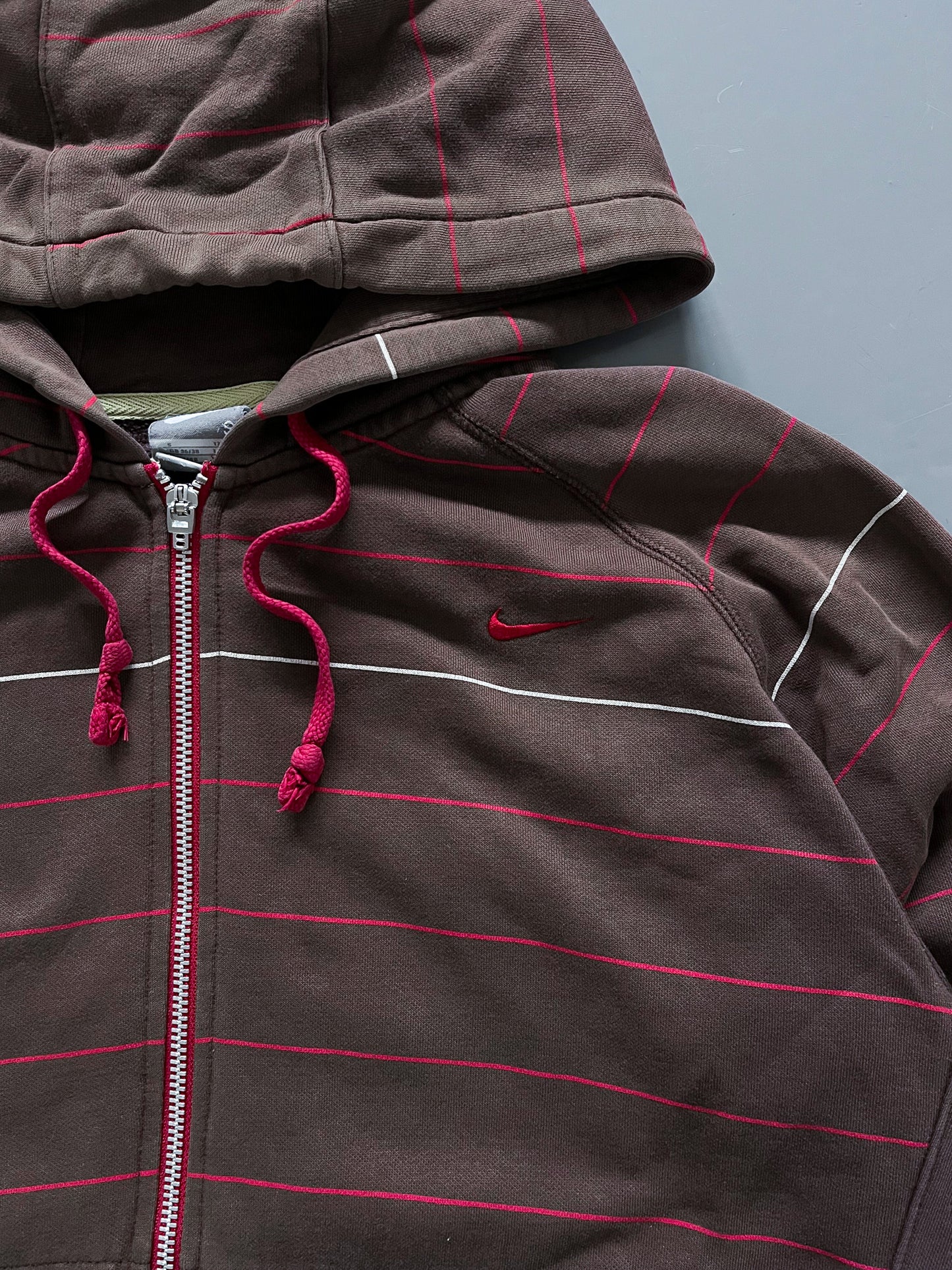 Nike Vintage Sweatjacke | S