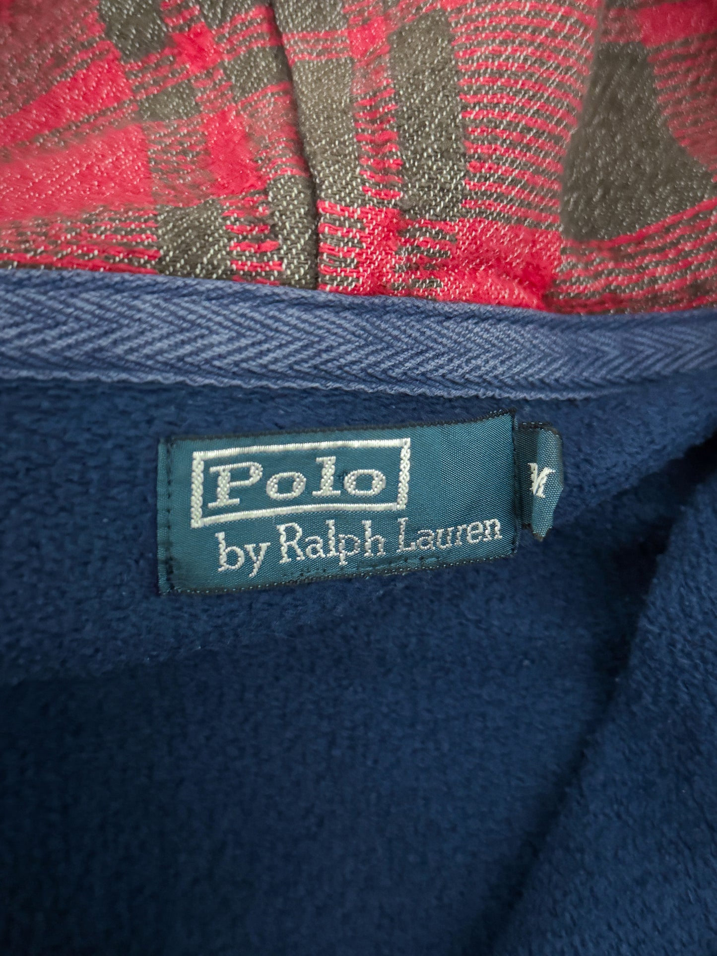 Polo Ralph Lauren Vintage Sweatjacke | M