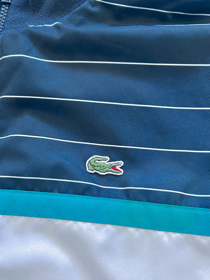 Vintage Lacoste Trackjacket | L