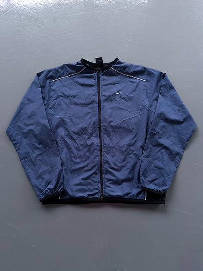 Vintage Nike Trackjacket |  S