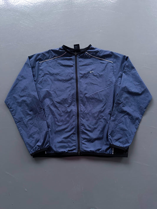 Vintage Nike Trackjacket |  S