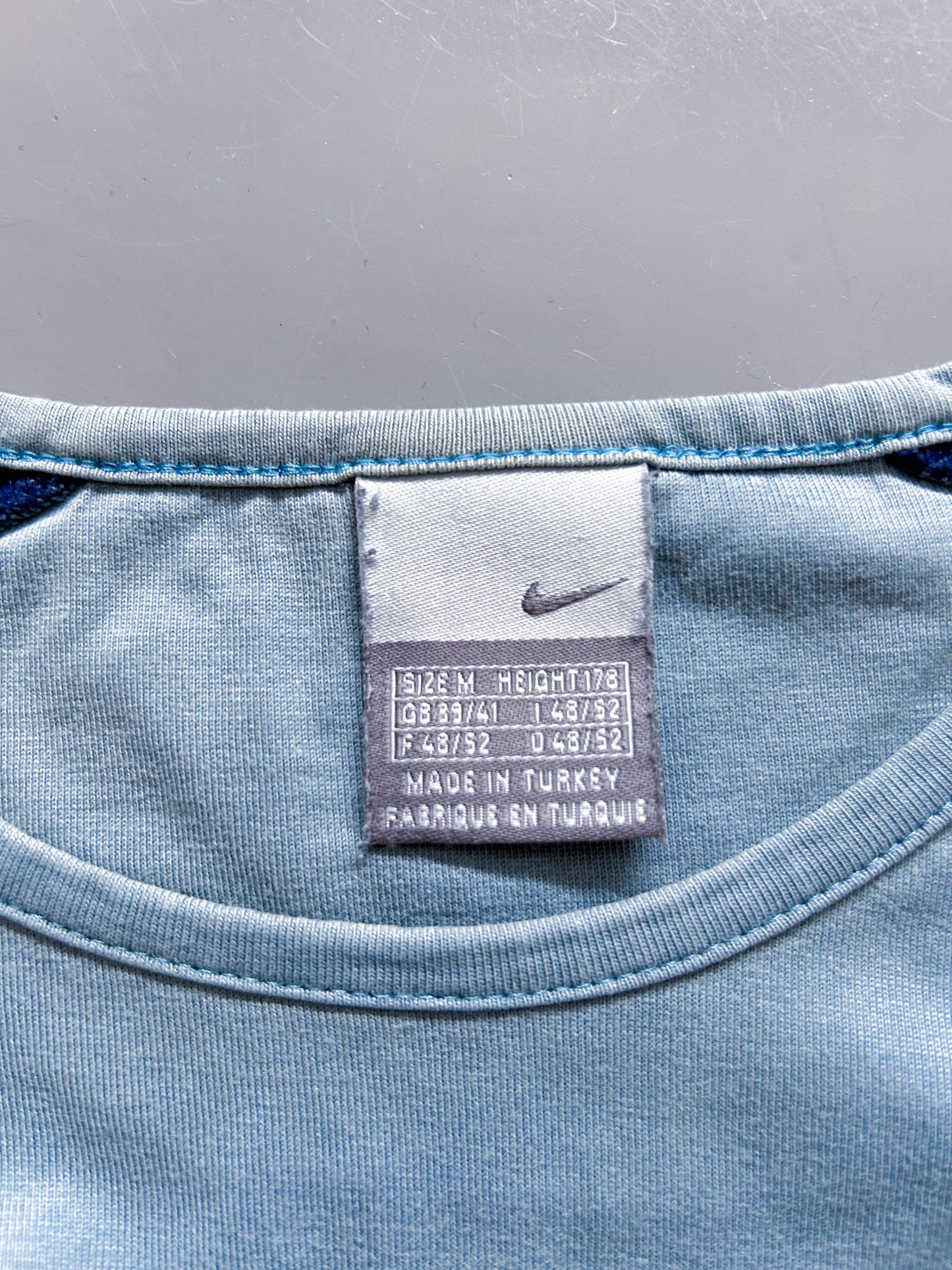 Nike Vintage Longsleeve / Pullover | M