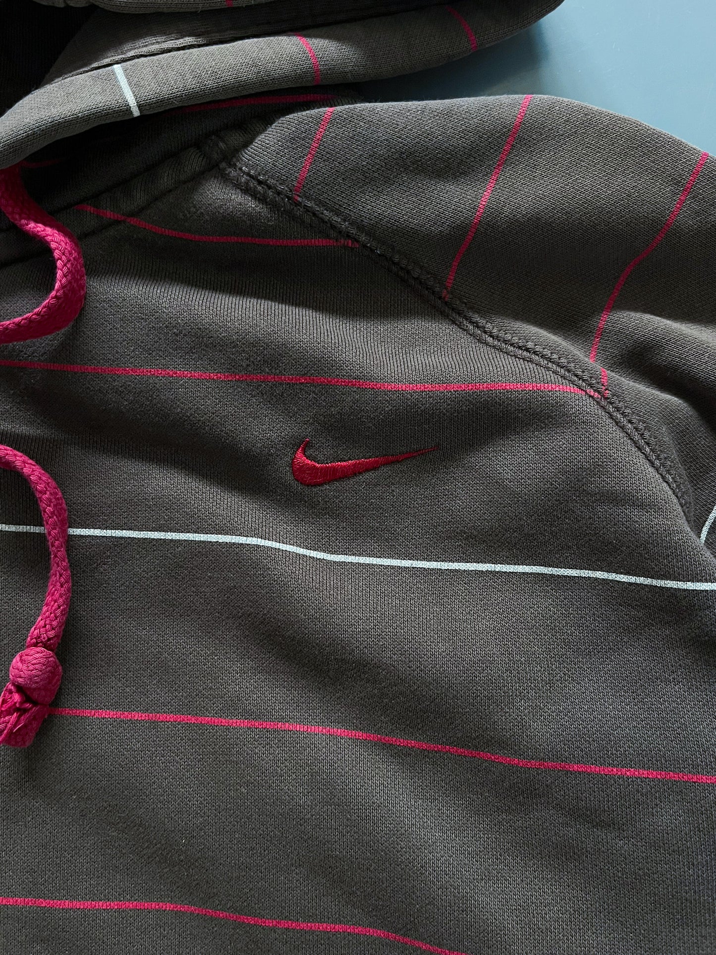 Nike Vintage Sweatjacke | S