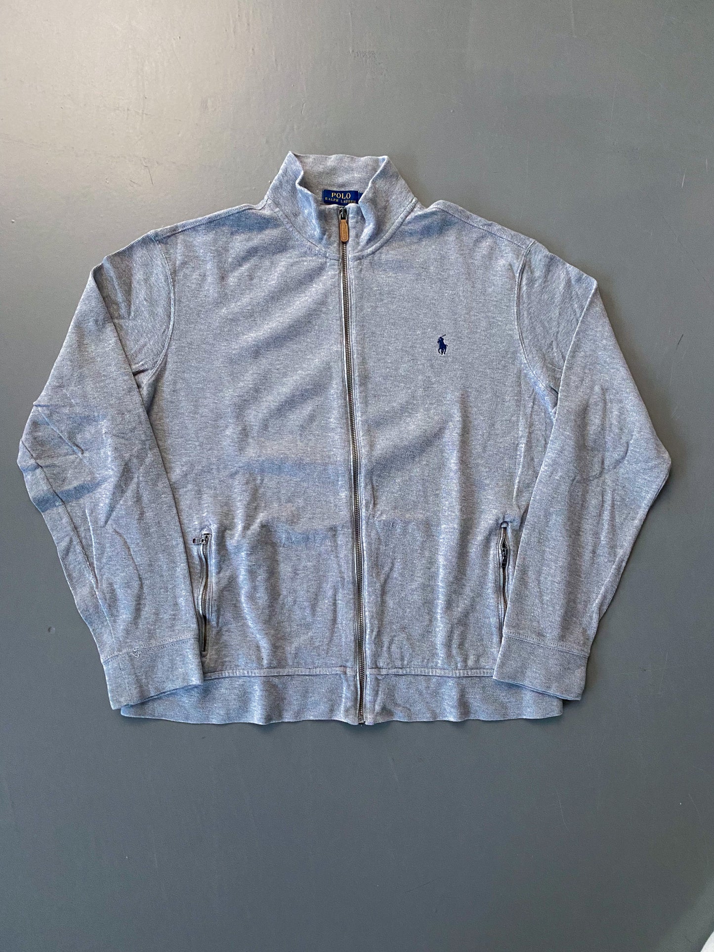 Polo Ralph Lauren Sweatjacke | XL
