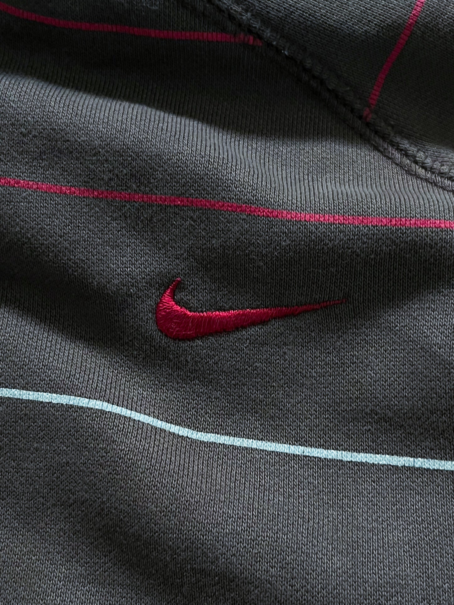 Nike Vintage Sweatjacke | S