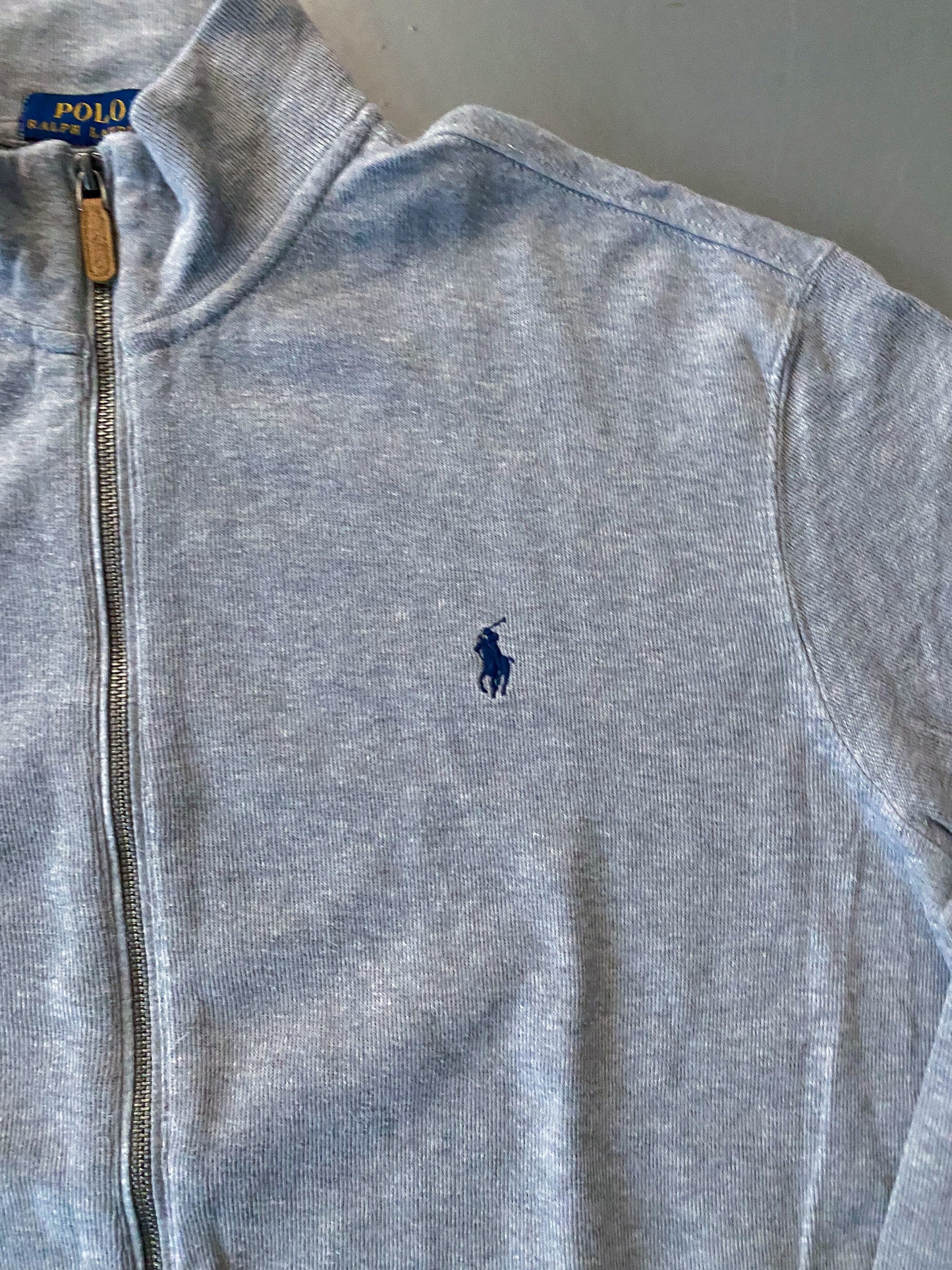 Polo Ralph Lauren Sweatjacke | XL