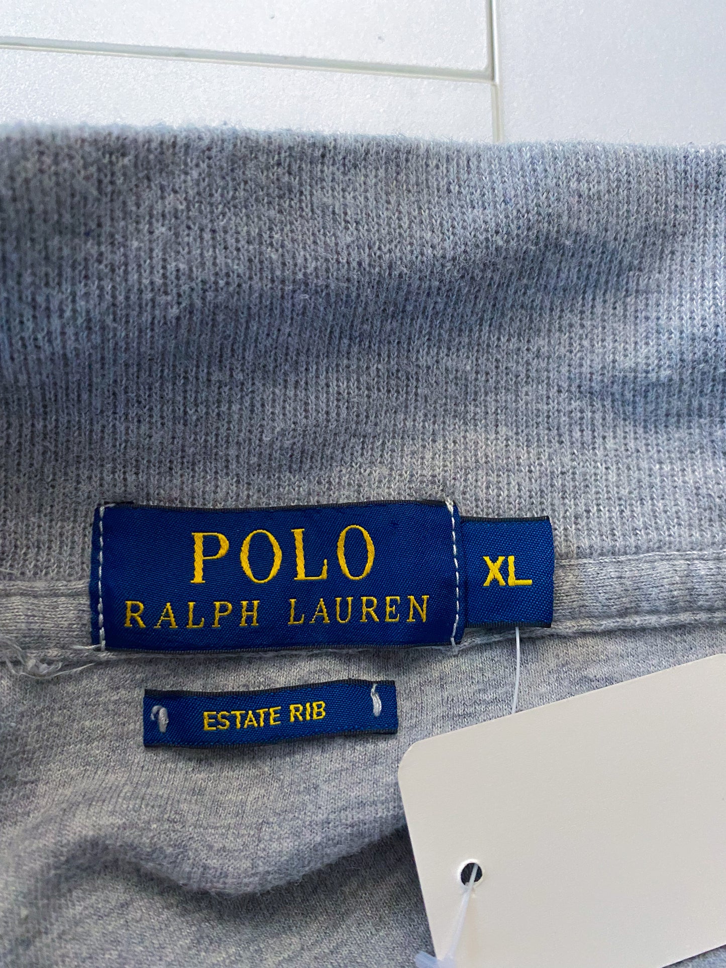 Polo Ralph Lauren Sweatjacke | XL