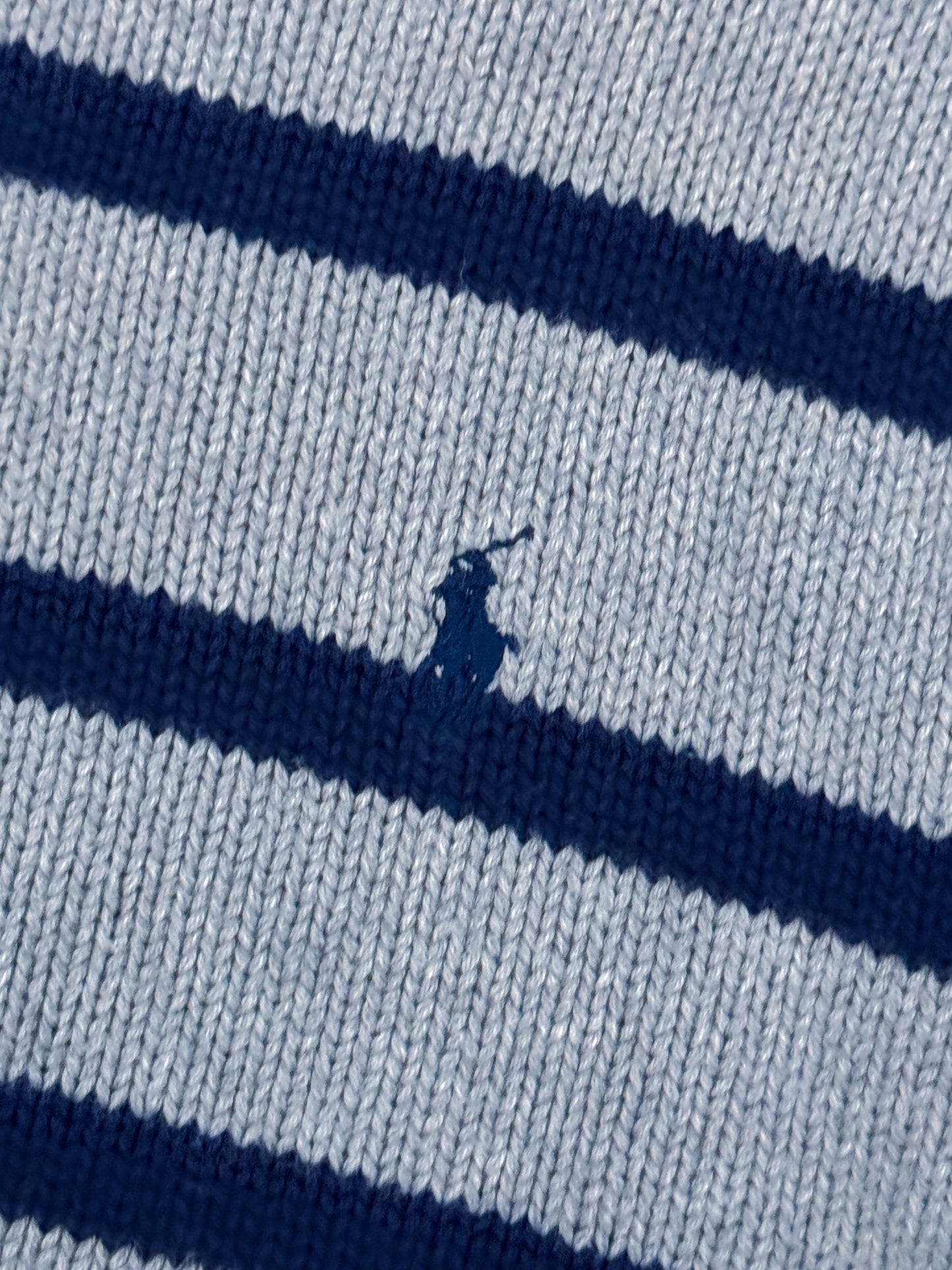 Polo Ralph Lauren Vintage *PREMIUM* Pullover | S