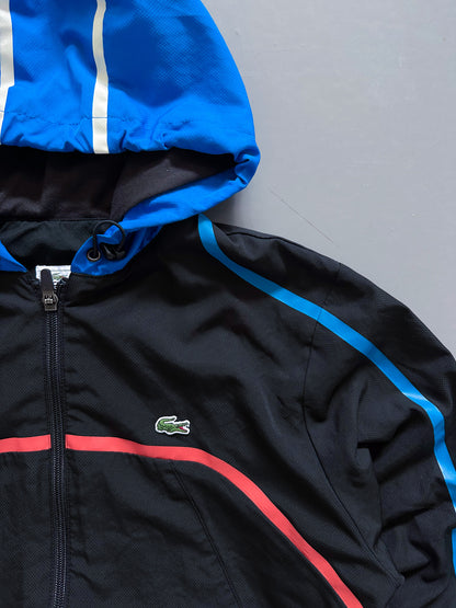 Lacoste Vintage Trackjacket | S