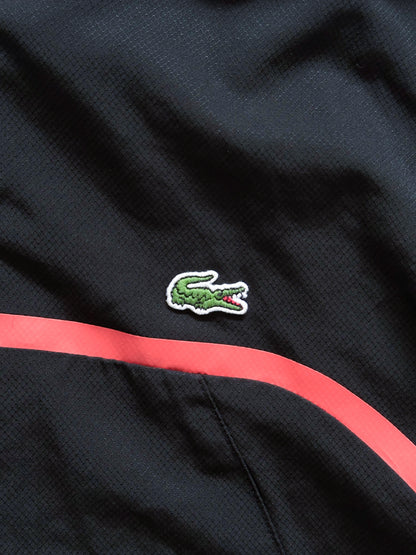 Lacoste Vintage Trackjacket | S