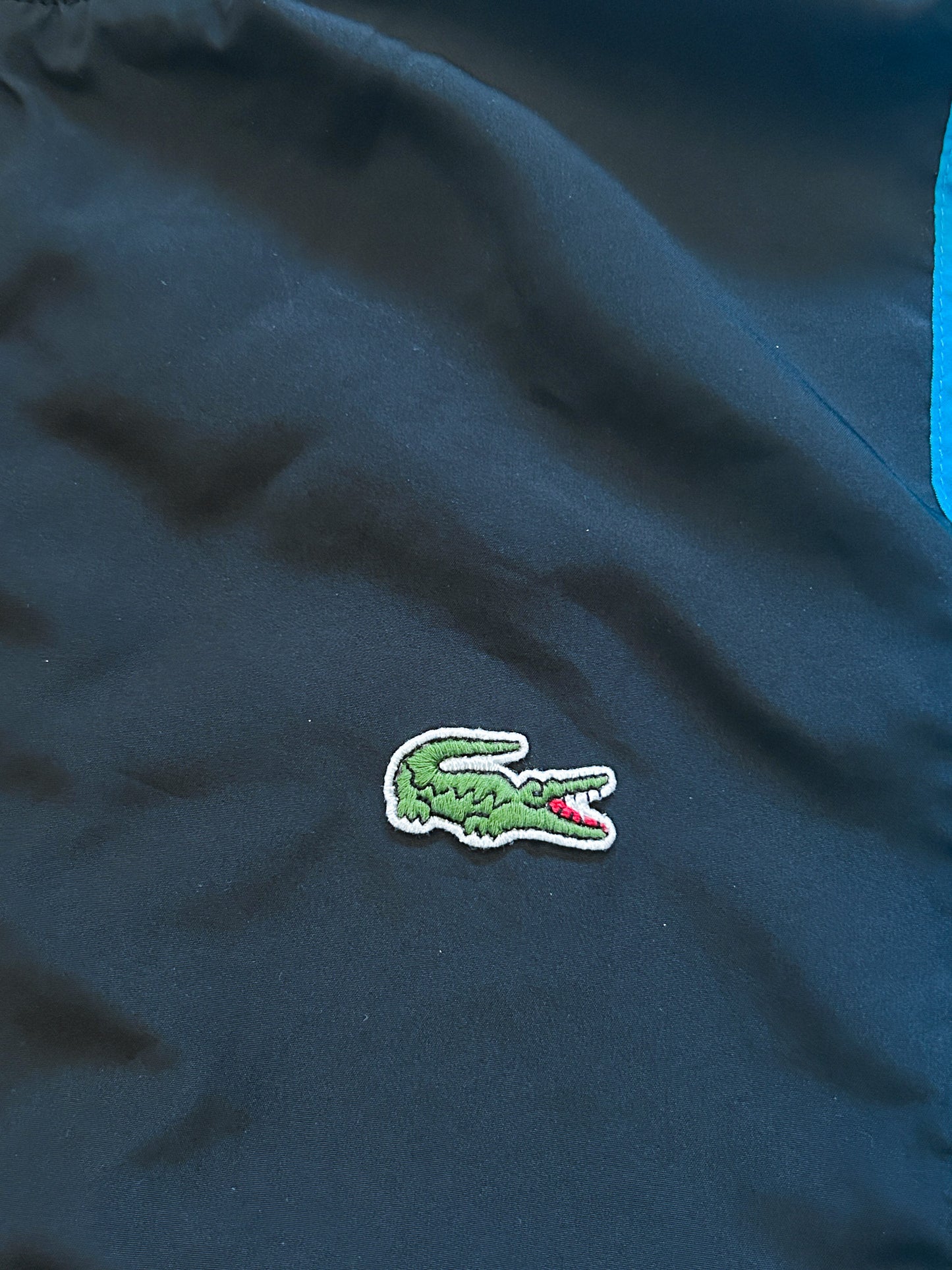 Vintage Lacoste Trackjacket | L