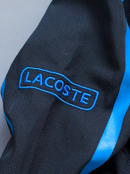 Lacoste Vintage Trackjacket | S