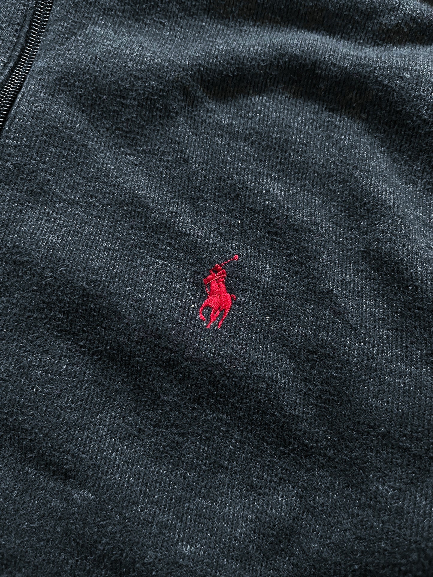 Polo Ralph Lauren Vintage Strickjacke | XS