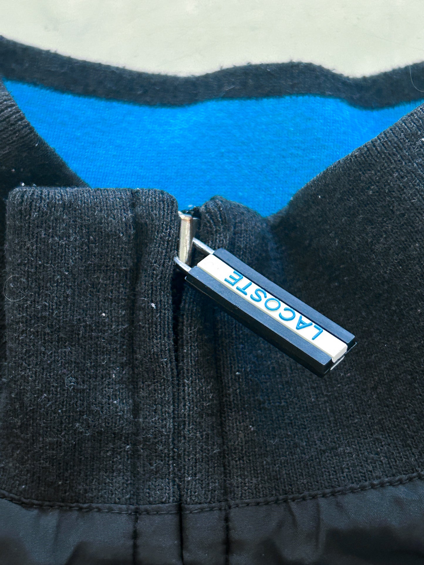 Vintage Lacoste Trackjacket | L