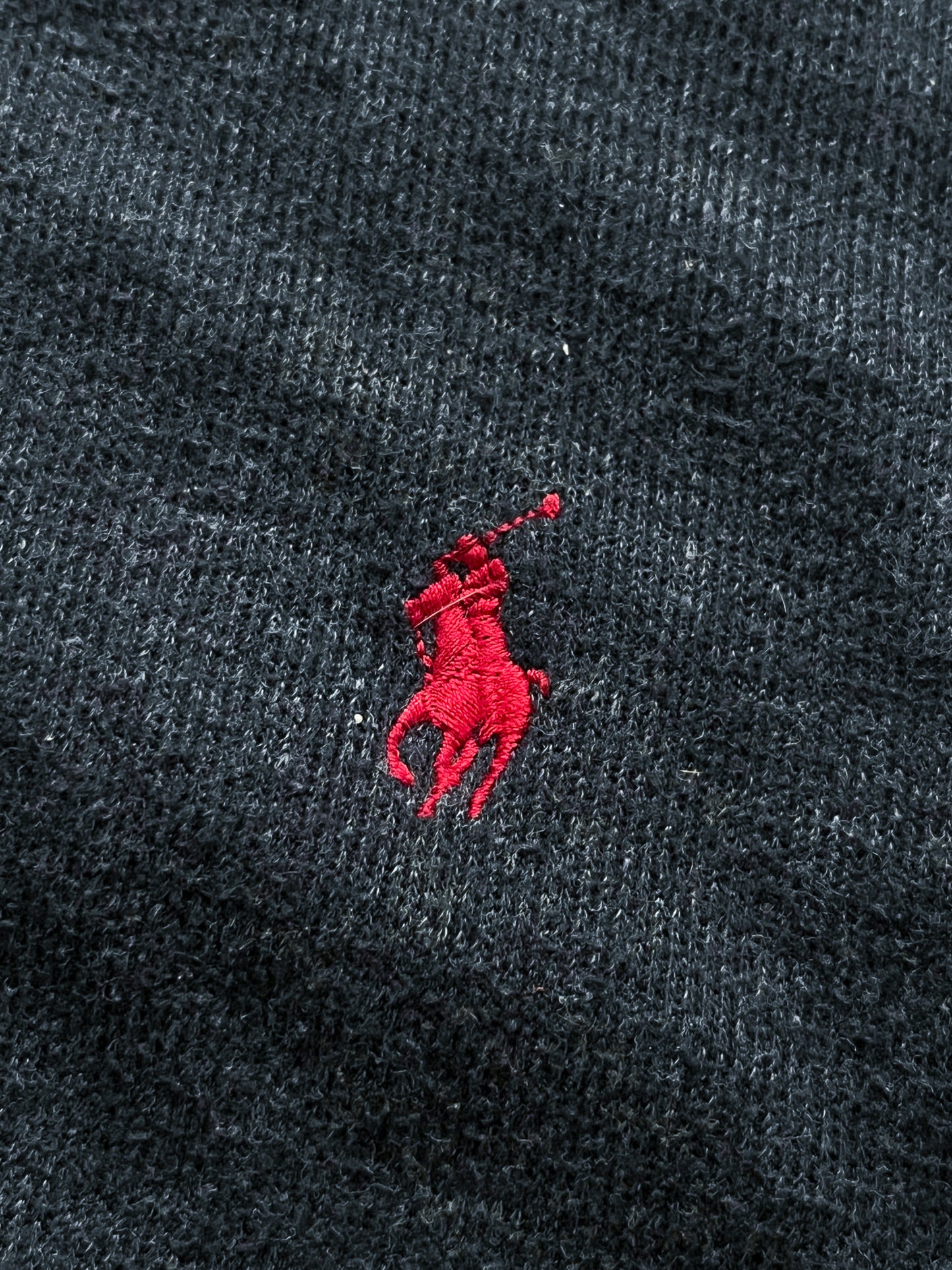 Polo Ralph Lauren Vintage Strickjacke | XS