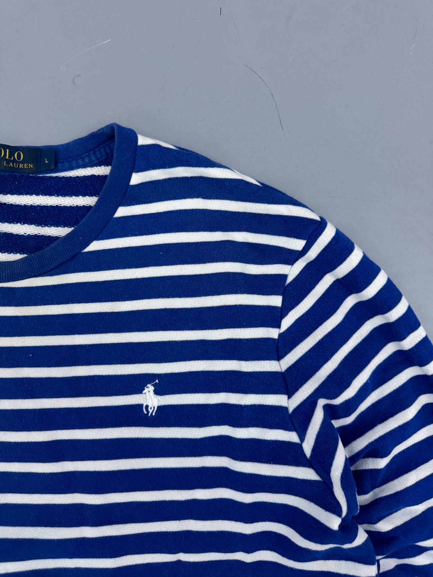 Polo Ralph Lauren Vintage Pullover | L