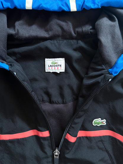 Lacoste Vintage Trackjacket | S