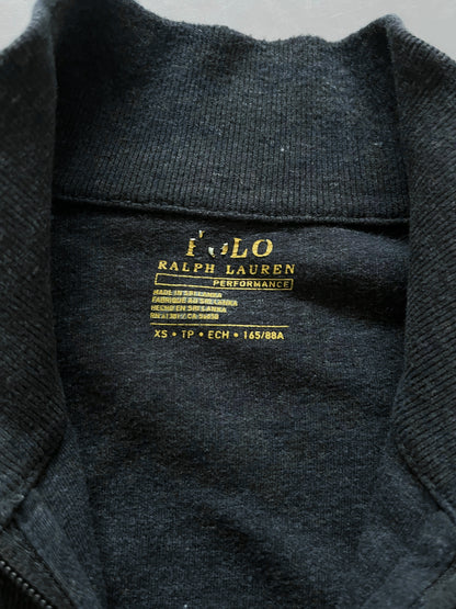 Polo Ralph Lauren Vintage Strickjacke | XS