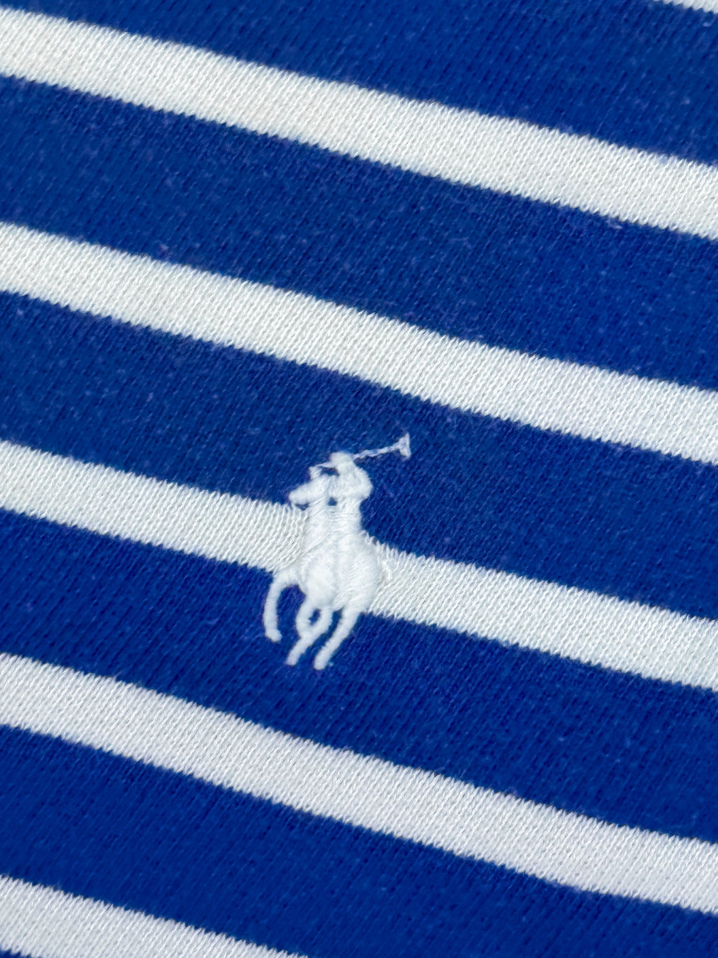 Polo Ralph Lauren Vintage Pullover | L