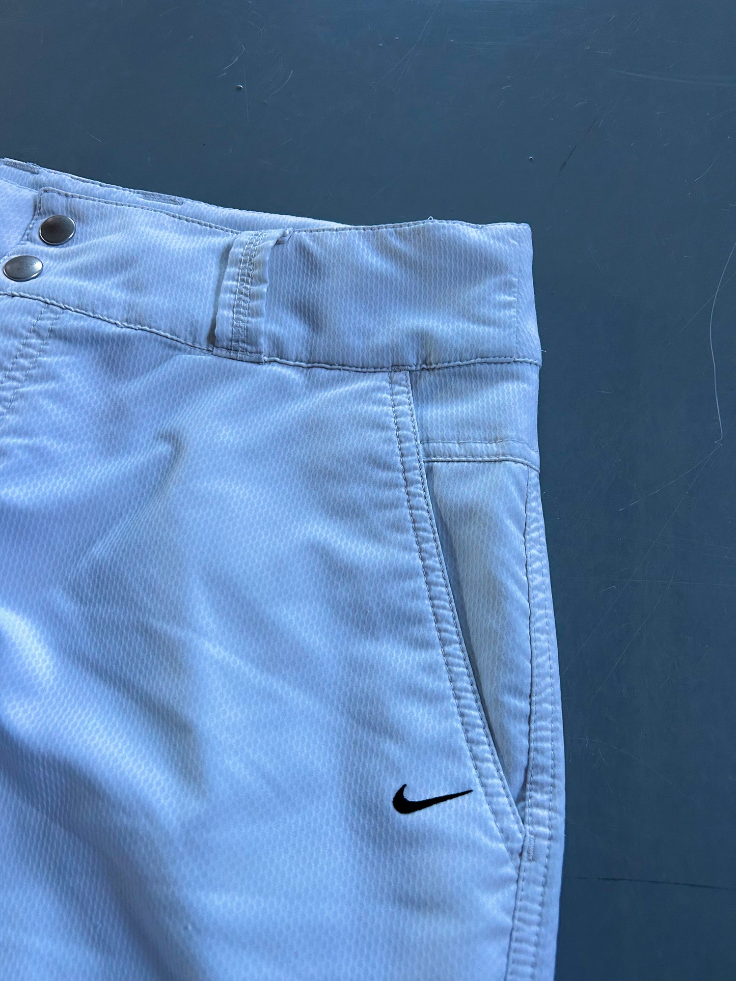 Nike Vintage Trackpants | S