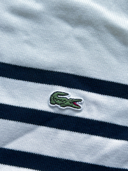 Lacoste Vintage Pullover | S