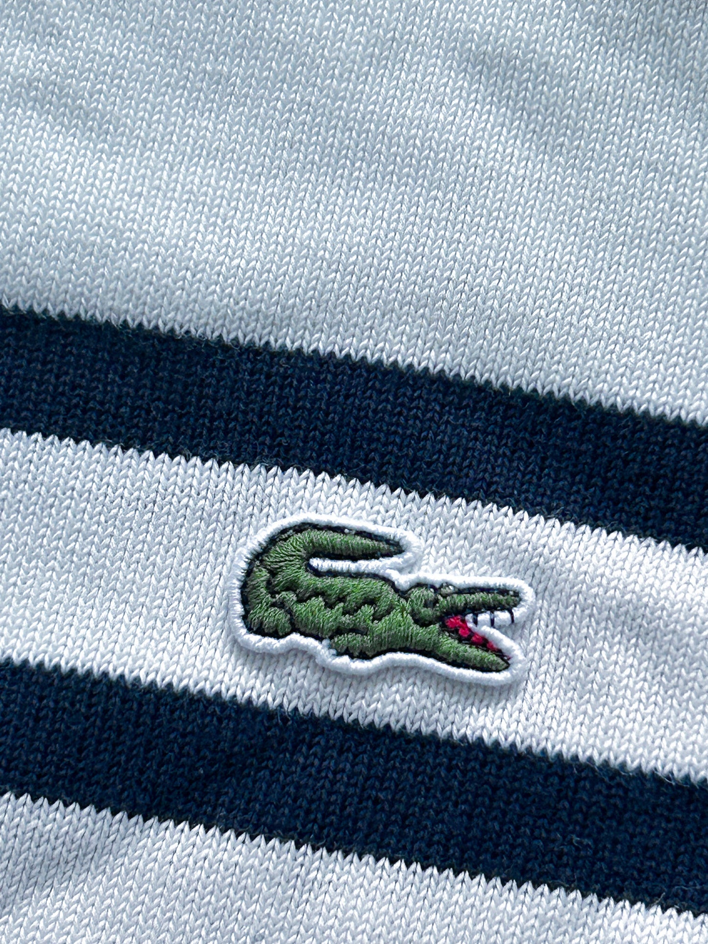 Lacoste Vintage Pullover | S