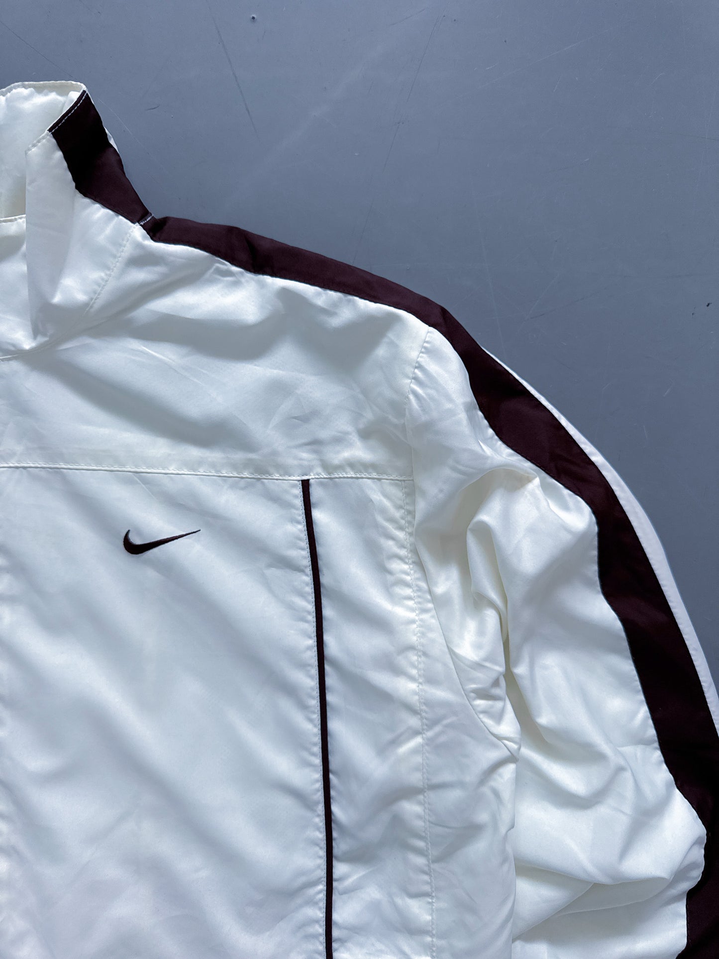 Nike Vintage Trackjacket | M