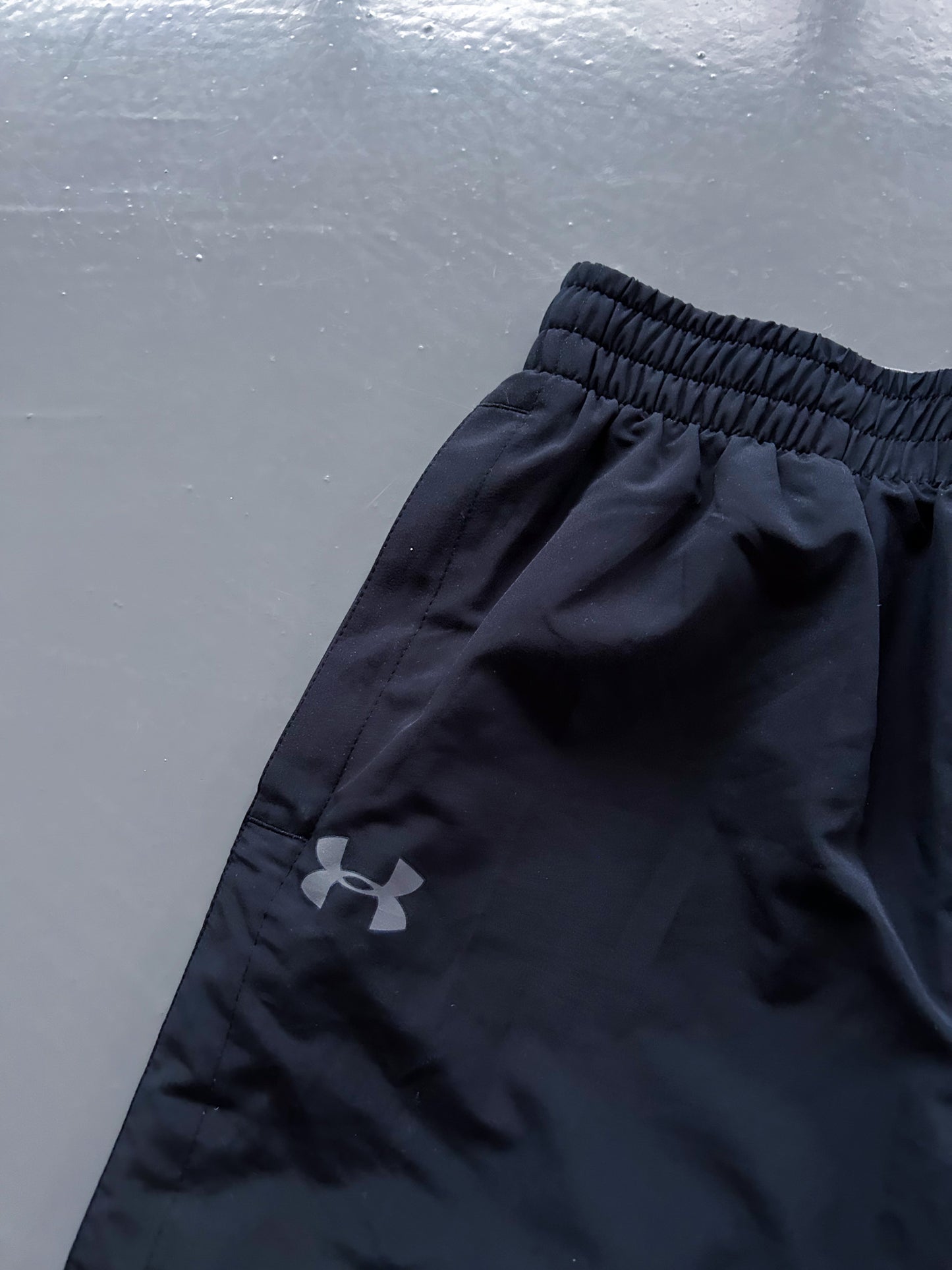 Under Armour Vintage Trackpants | M