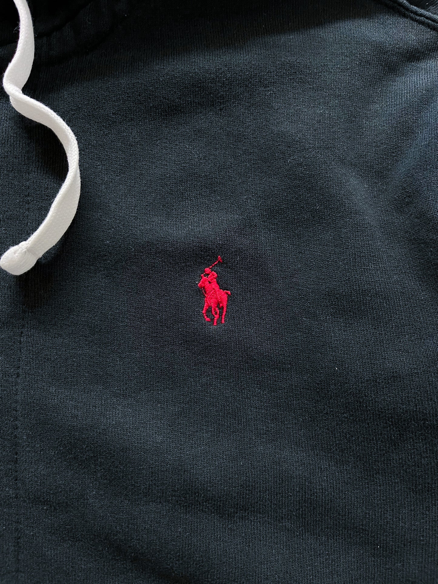 Polo Ralph Lauren Vintage *PREMIUM* Sweatjacke | L
