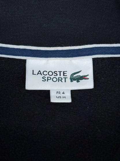 Lacoste Vintage Strickjacke | M
