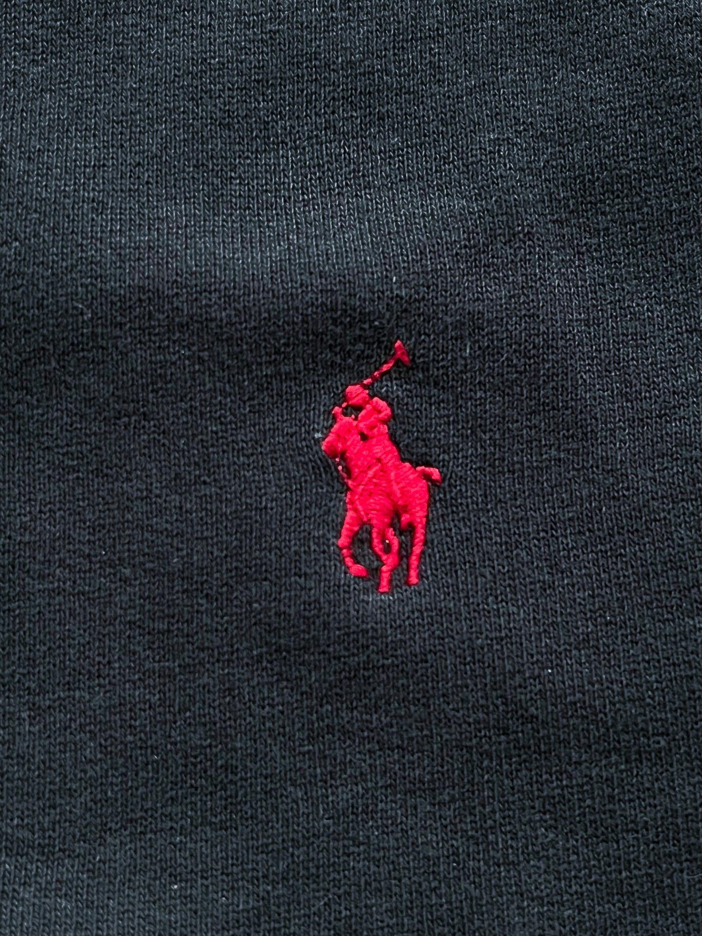 Polo Ralph Lauren Vintage *PREMIUM* Sweatjacke | L