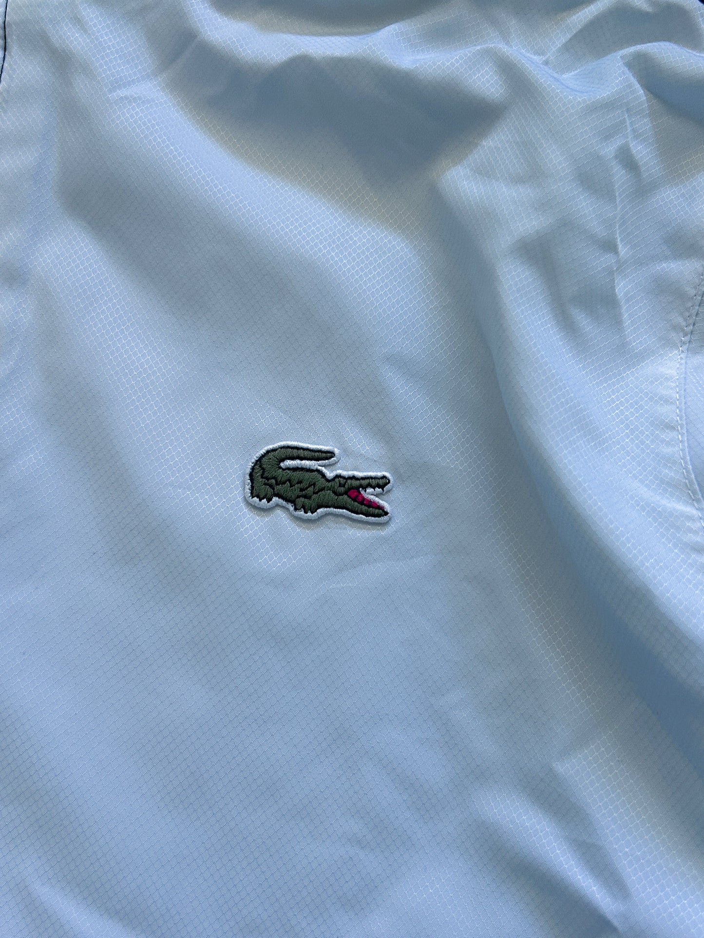 Vintage Lacoste Trackjacket | S