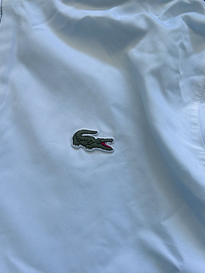 Vintage Lacoste Trackjacket | S