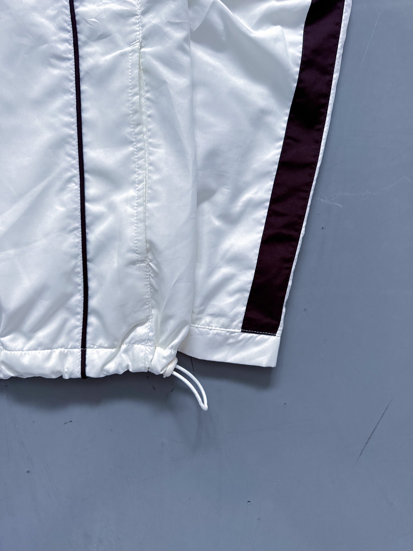 Nike Vintage Trackjacket | M