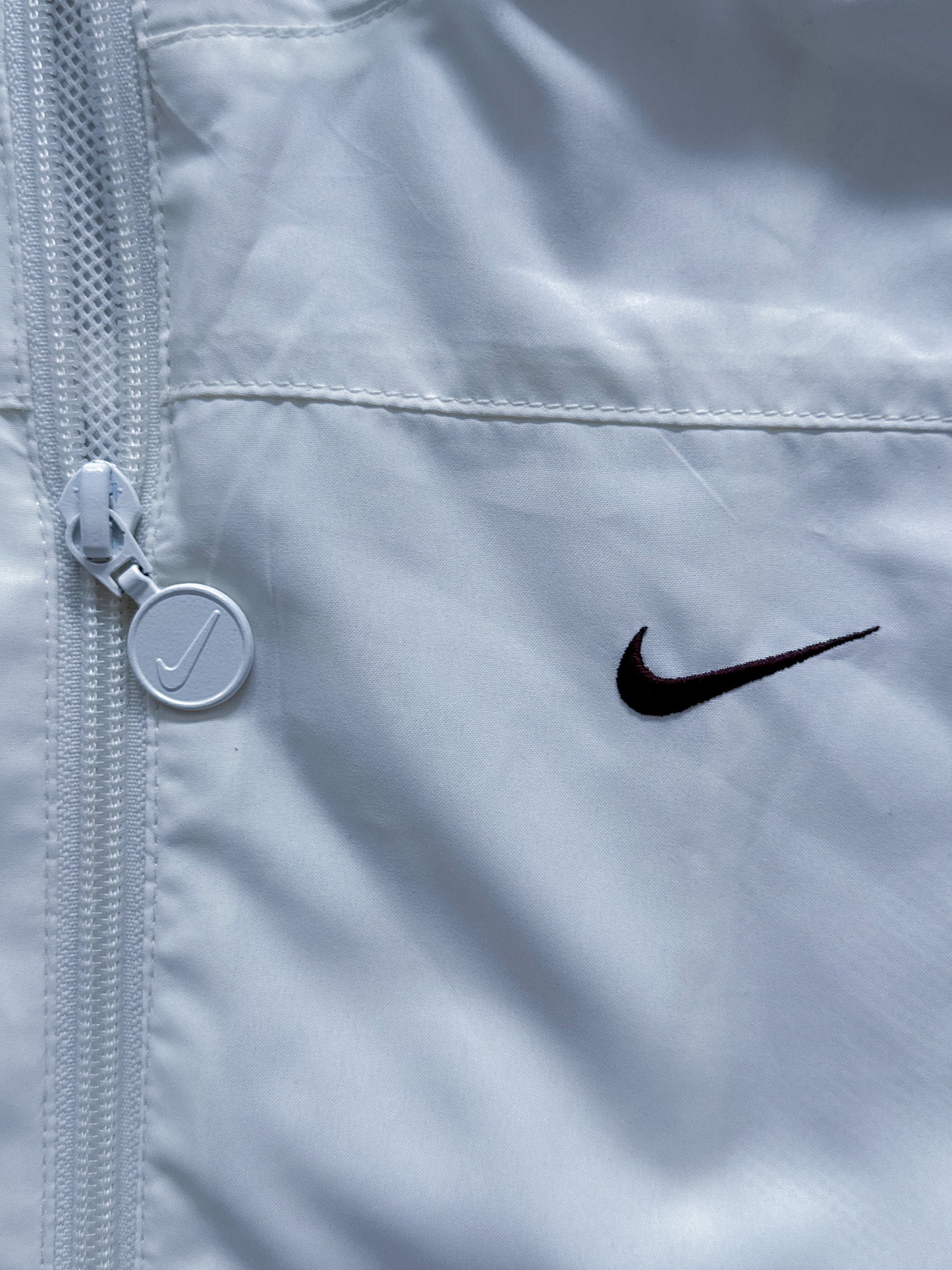 Nike Vintage Trackjacket | M