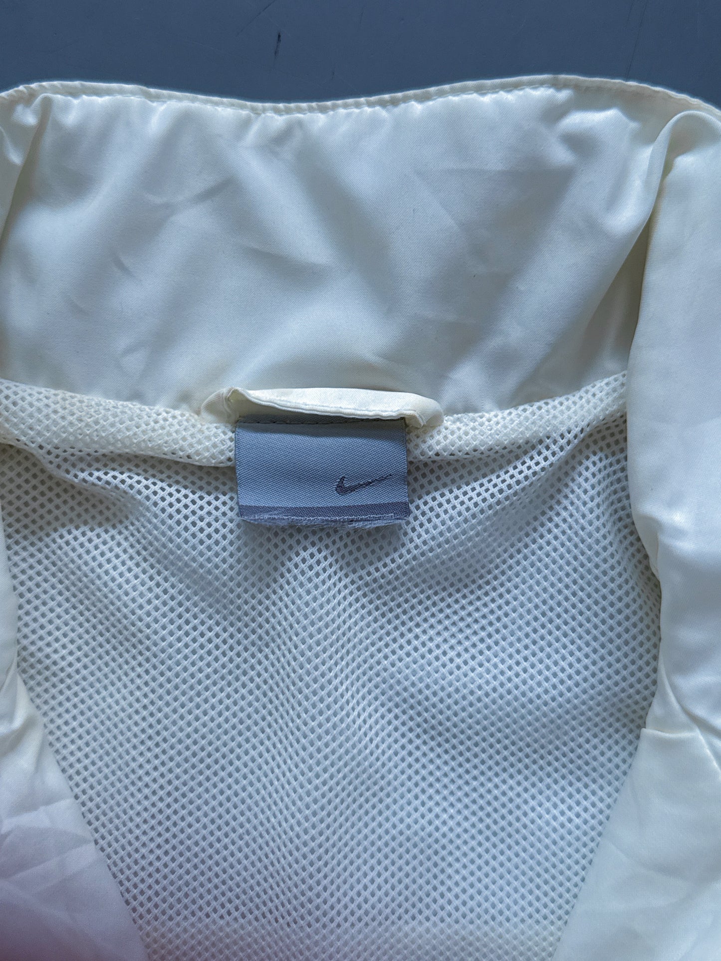 Nike Vintage Trackjacket | M