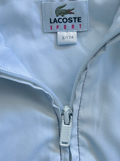 Vintage Lacoste Trackjacket | S