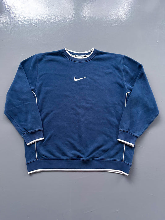 Nike Vintage Pullover | XL