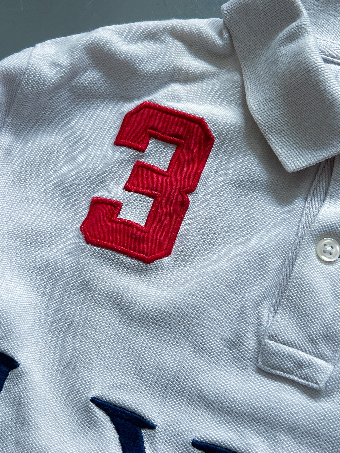 Polo Ralph Lauren Vintage Longsleeve | M