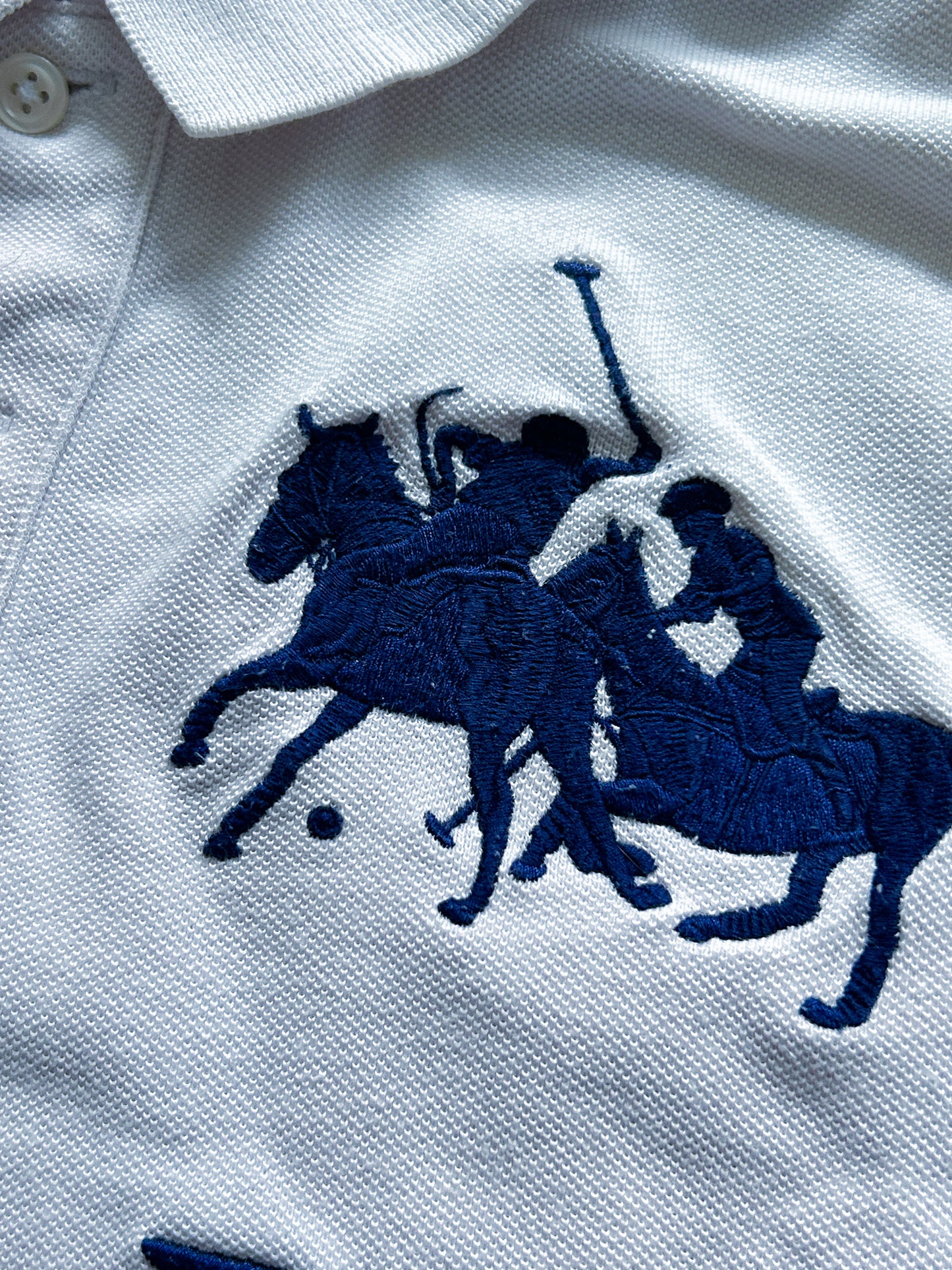 Polo Ralph Lauren Vintage Longsleeve | M