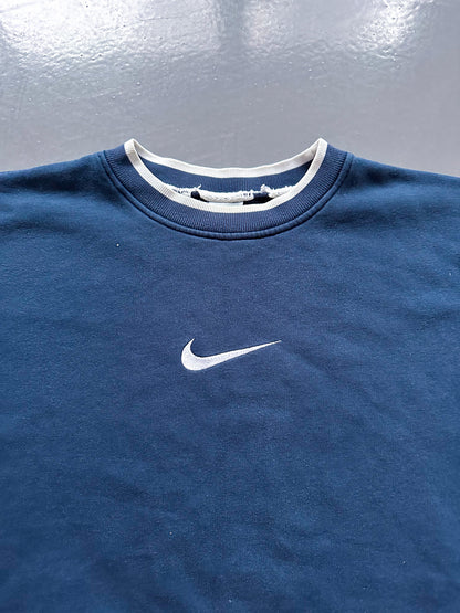 Nike Vintage Pullover | XL