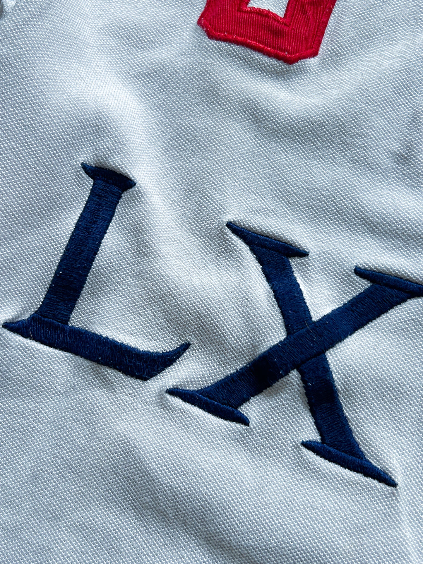 Polo Ralph Lauren Vintage Longsleeve | M