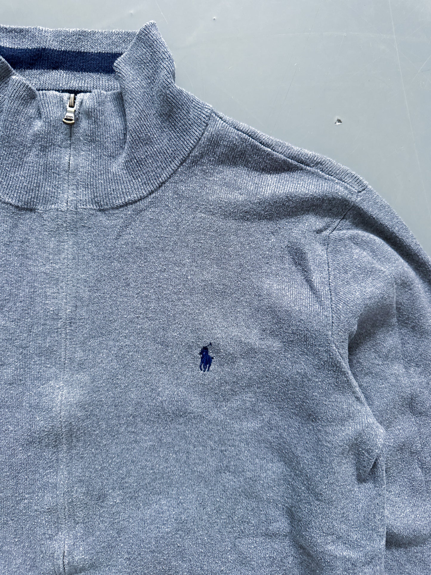 Polo Ralph Lauren Vintage Strickjacke | S