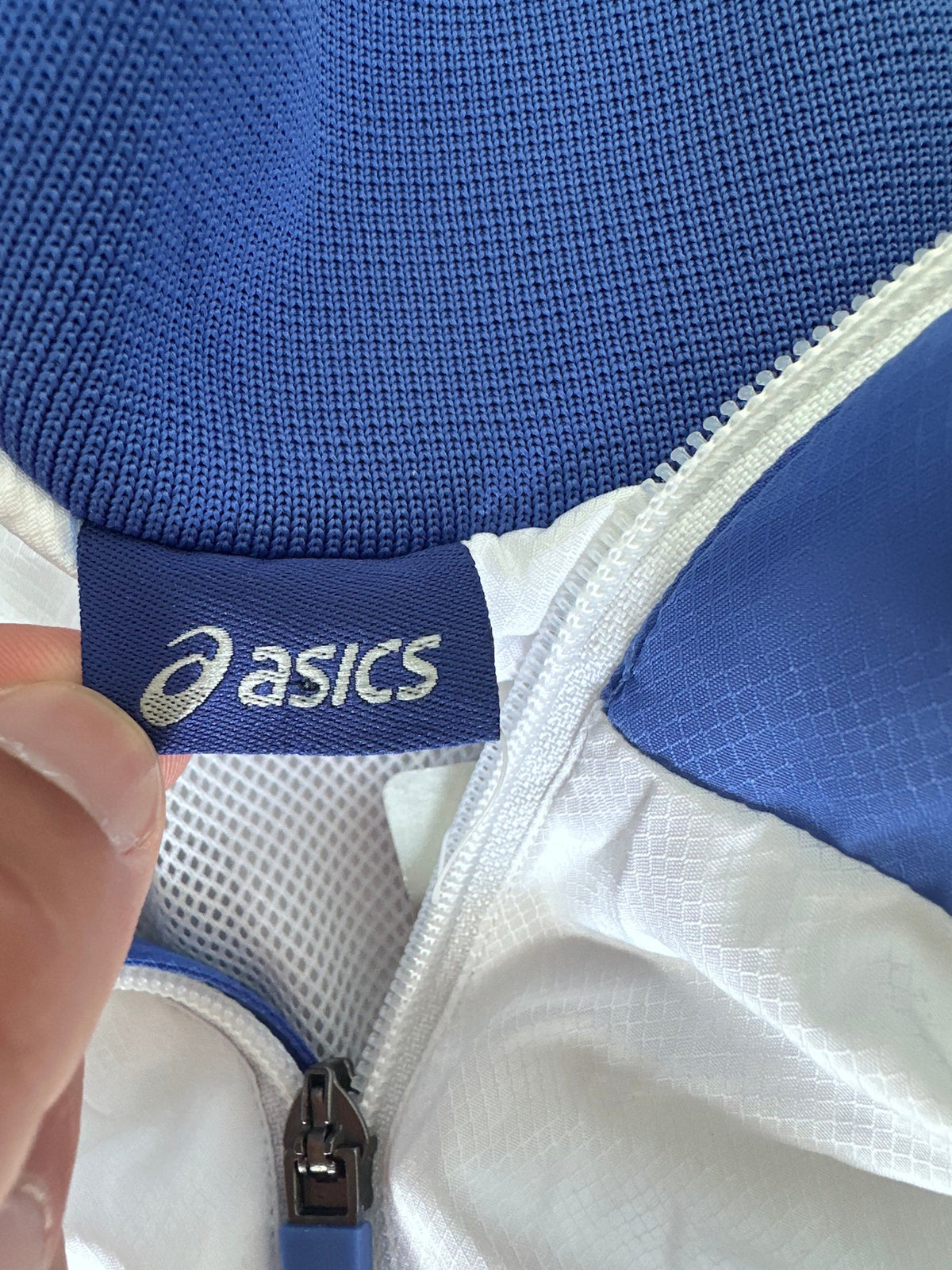 Asics x Italien Vintage Tracksuit | L
