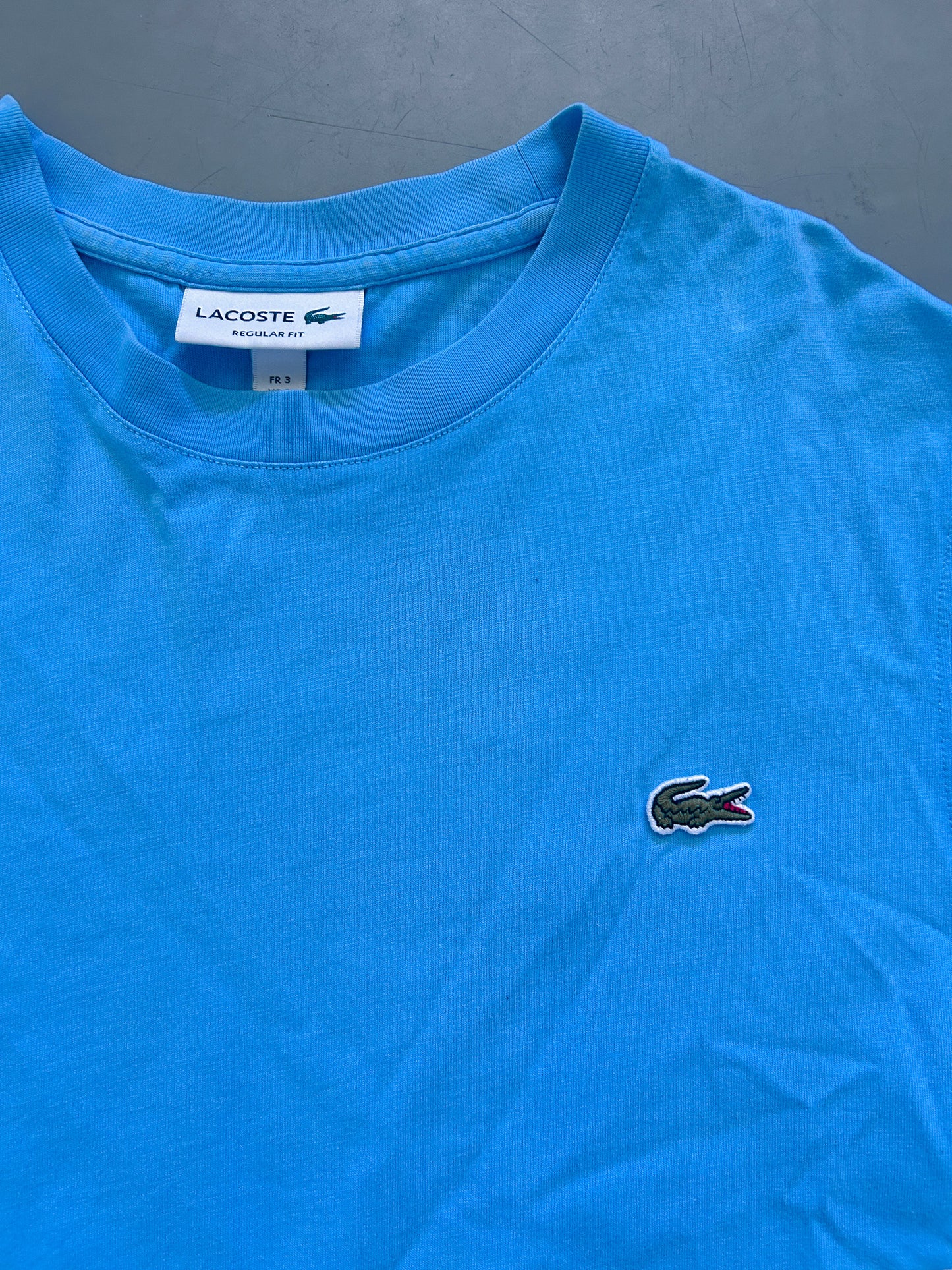 Vintage Lacoste Shirt | S